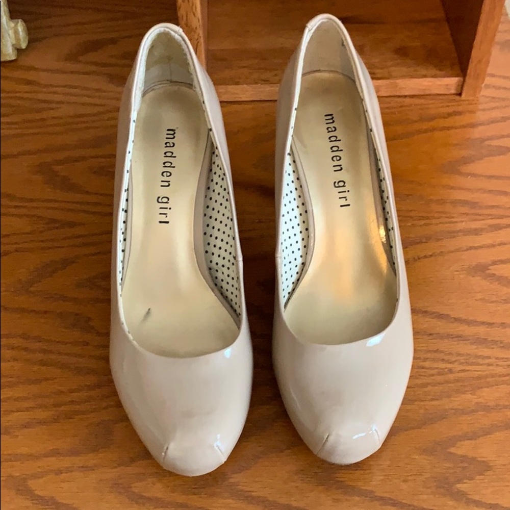 Pumps